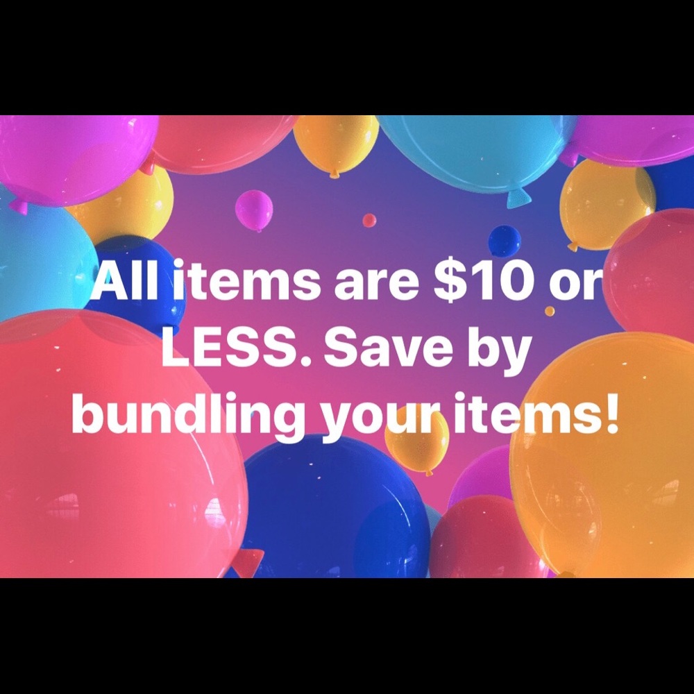 BUNDLE BUNDLE BUNDLE